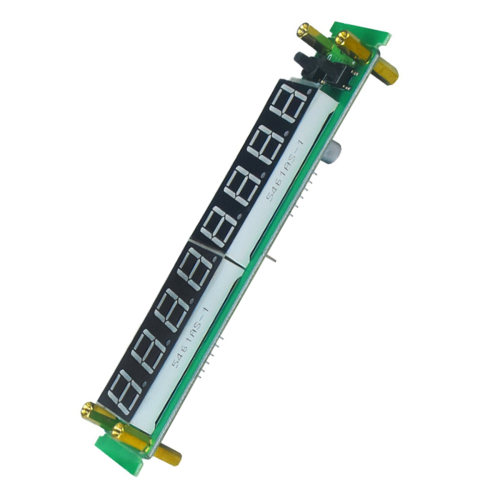 Νέο PLJ-8LED-R Μετρητής συχνότητας με οθόνη μέτρησης 2
