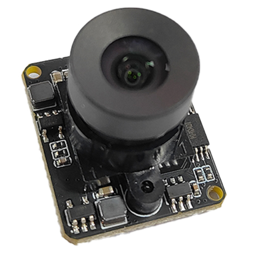 2K USB Camera Module 5MP Fixed Focus 100Degree Mini IP Webcam CMOS 1