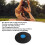 Rutschfestes Kunststoff-Balanceboard für Core-Training 3