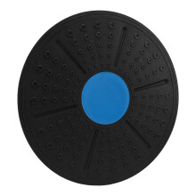 Rutschfestes Kunststoff-Balanceboard für Core-Training