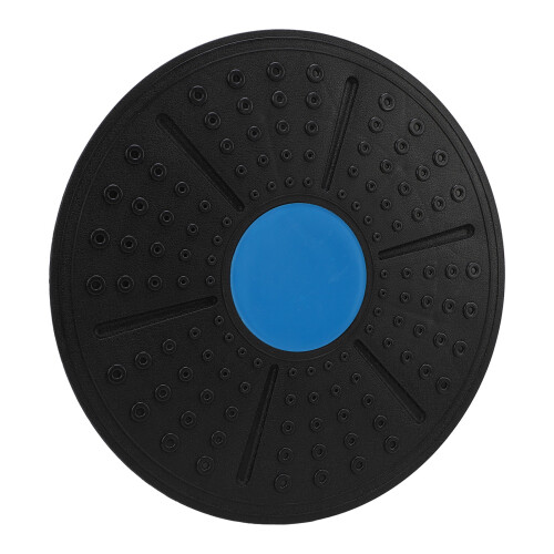 Rutschfestes Kunststoff-Balanceboard für Core-Training