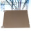 doppelseitige PEI-Bauplatte 315x310mm K1 Maximum 7
