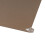 doppelseitige PEI-Bauplatte 315x310mm K1 Maximum 16