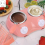 Dubbele snelheid warme pot chocolade smeltmachine set EU-stekker 2