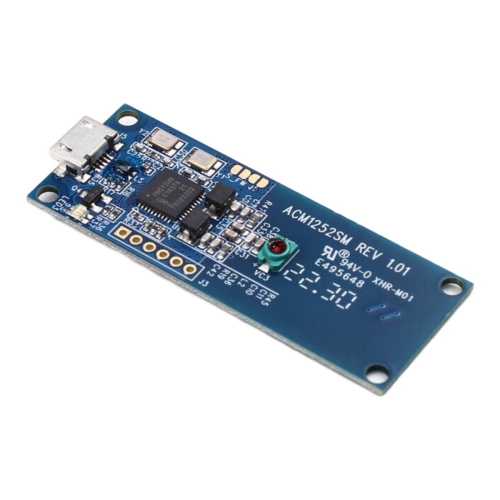 Contactless Smart Card Reader Writer Skimmer/Module 1