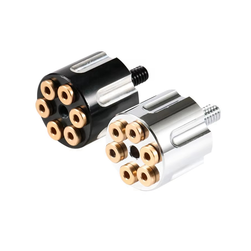 M6 Pillion Bolt Screw Nut For Wide 4711242031108