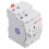 Stroomschakelaar Ononderbroken Voeding 2P 63A 110V B 2