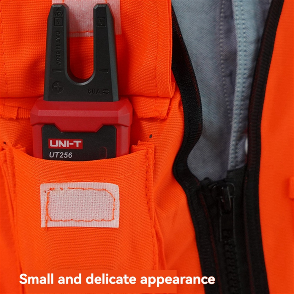 Unit Digital Clamp Meter 60A Electrical Current Measuring Meter 4711242031160