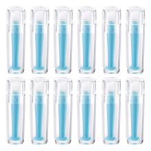 12 Pieces Hard Contact Lens Remover Tool for RGP and Scleral Lenses