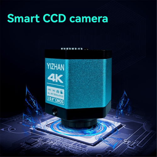 Smart Using for CMOS Image Sensor (EU) 2