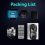 Smart Using for CMOS Image Sensor (EU) 1