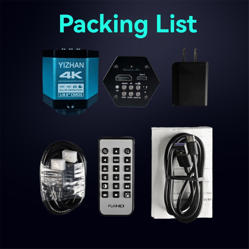 Smart Using for CMOS Image Sensor (EU)
