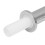 Rubinetto per RV freddo singolo plastica cromata 0.79in 10
