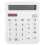 Practical Desk Calculator for Accountants and College Students, Sturdy Construction 1