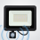 Security Lights Outdoor Motion Sensor Led Pir Floodlight 30W 5