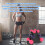 Compact 3-Tier Plastic Dumbbell Weight Rack for Home Gym 8