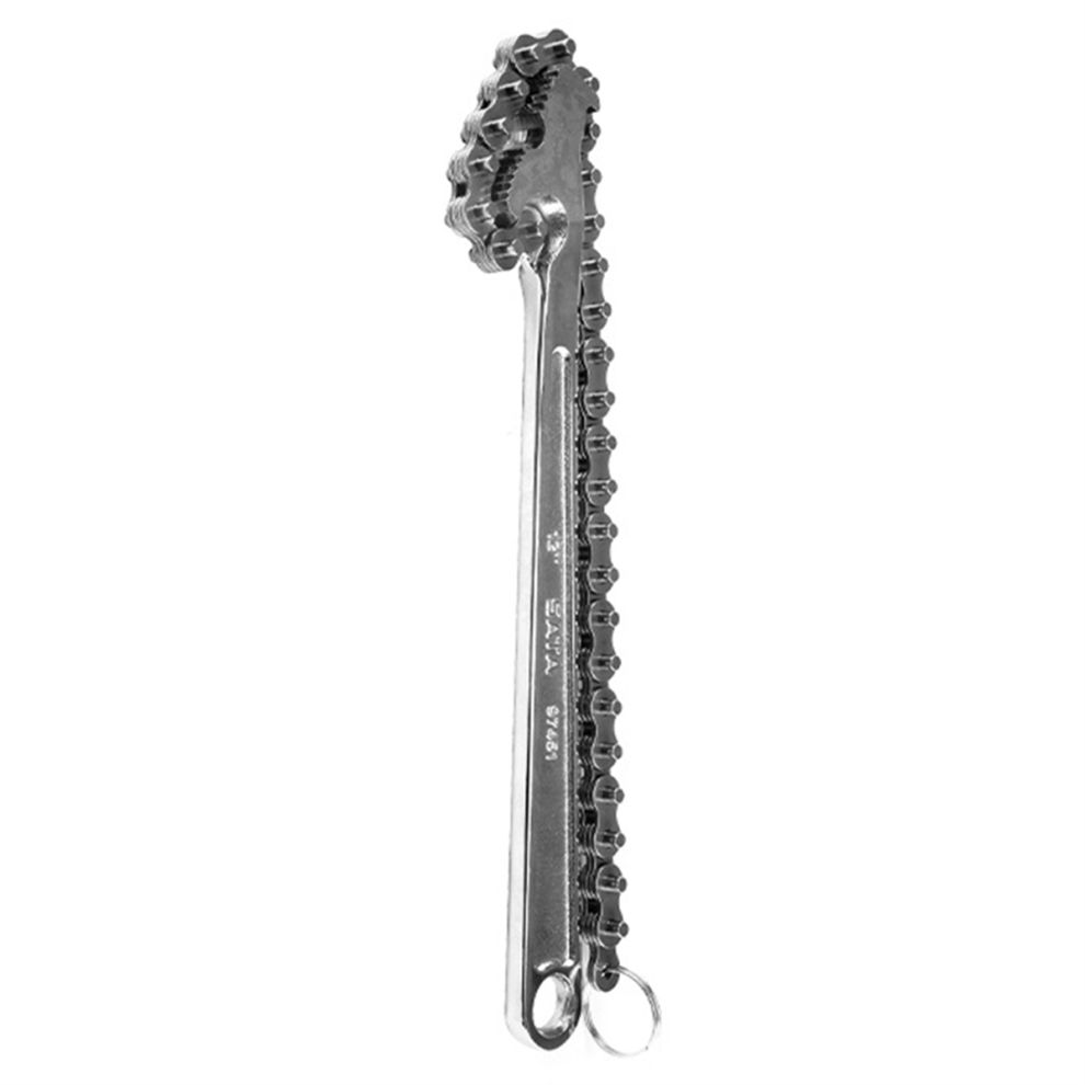 Sata Chain Wrench For Filter 12Inch 4711242031887