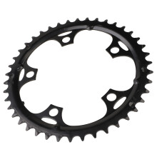 42T 175 mm Stahl-Kettenblatt für TSDZ2/2B Farbe: Stahl
