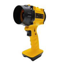 Turbo Jet Double-Blow V2.0, High-Power Blower, (for 20V 18V)