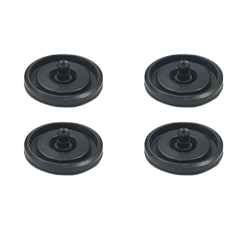 4 Pcs 83143 Toilet Fill Valve Seal Replacement Part 4711242031986