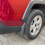 For Toyota RAV4 Car Mud Flaps Accessories Protectors Mudguards 2022 3
