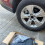 For Toyota RAV4 Car Mud Flaps Accessories Protectors Mudguards 2022 5