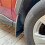 For Toyota RAV4 Car Mud Flaps Accessories Protectors Mudguards 2022 2