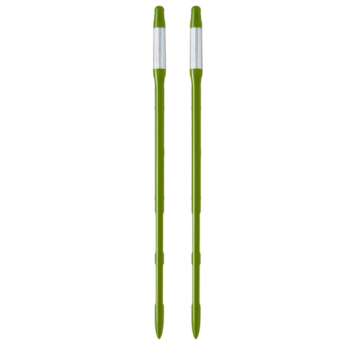 Akvariummeter, 2 stk., jordfugtighedssensor for planter