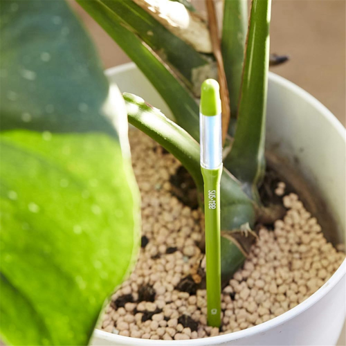 Akvariummeter, 2 stk., jordfugtighedssensor for planter 1