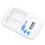 Dispenser per medicinali con allarme LCD 100mAh 9x5.5cm 7