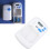 Dispenser per medicinali con allarme LCD 100mAh 9x5.5cm 14