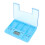 Blu Smart Med Box CR2025 100mAh 10x7cm 4x2,5cm 11