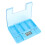 Blu Smart Med Box CR2025 100mAh 10x7cm 4x2,5cm 9