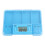 Blu Smart Med Box CR2025 100mAh 10x7cm 4x2,5cm 3