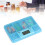 Blu Smart Med Box CR2025 100mAh 10x7cm 4x2,5cm 5