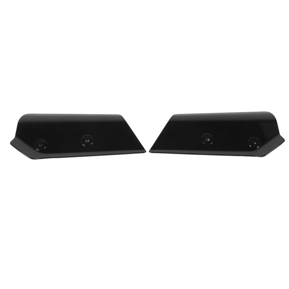 Motorcycle Handguards For Mt-09 Sp 2024 High Security Stylish Protector Black 9321334467125