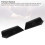 Motorcycle Handguards for MT-09 SP 2024 Black High Security Stylish Protector 10