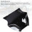 MT-09 SP 2024 ABS Windschutzscheibe Schwarz 11