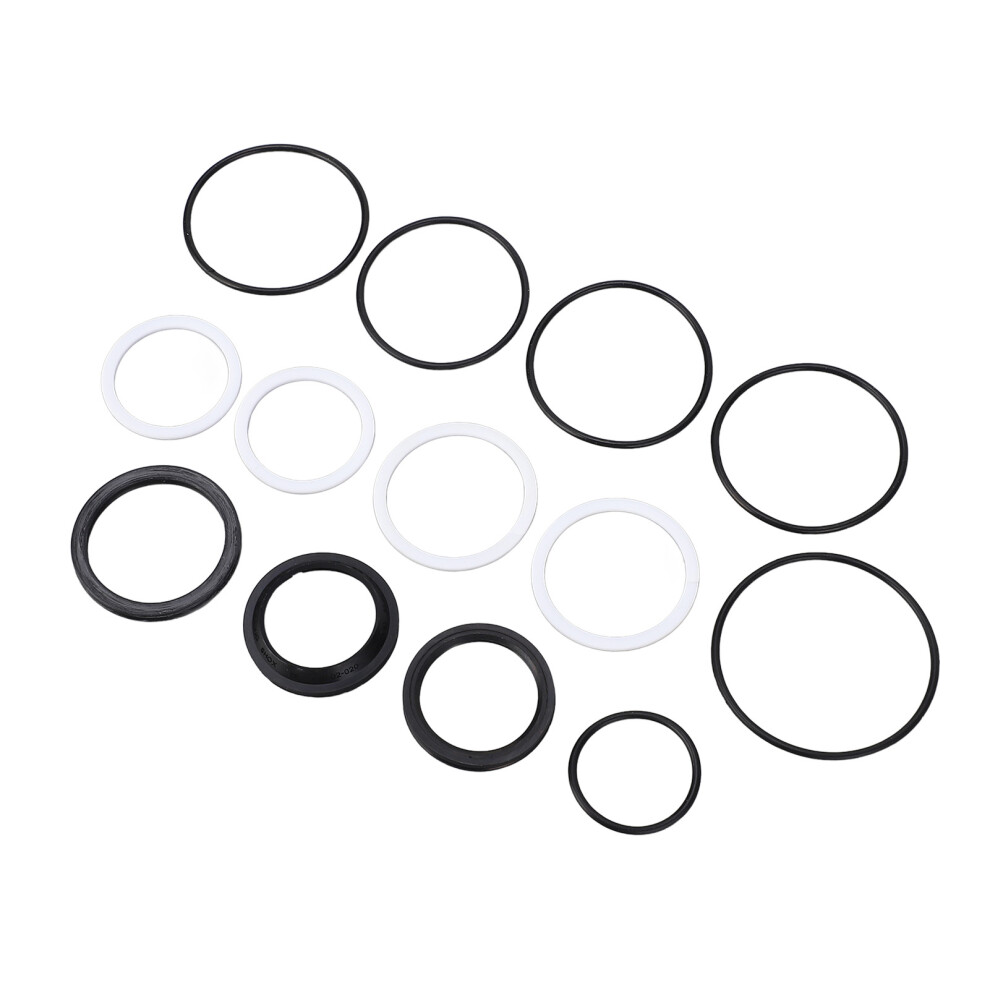 13Pcs Shock Absorber Maintenance Kit For Float X 2014-2017 Rubber Replacement 4931334467329
