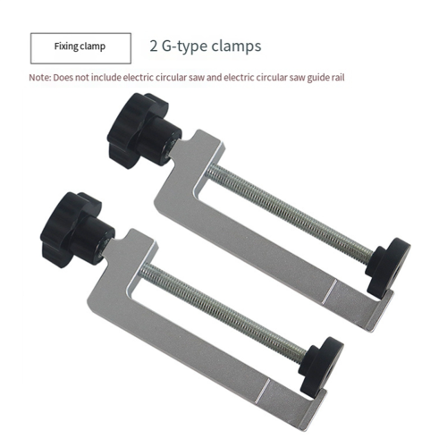 Electric Circular Saw Guide Rail G-Type for / 1