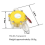 F50 80V Micro-Hydro DC Wassergenerator 2