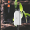 WP8611 Smart Soil Moisture Detector Household Water Shortage Reminder 3