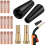 15Pcs MIG Welding Kit 0.8/0.9mm Brass Welding Tips Replacement 2