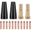 15Pcs MIG Welding Kit 0.8/0.9mm Brass Welding Tips Replacement 1