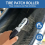 Car Truck Motorcycle Tire Repair Tools Tire Patch Roller Tool 2