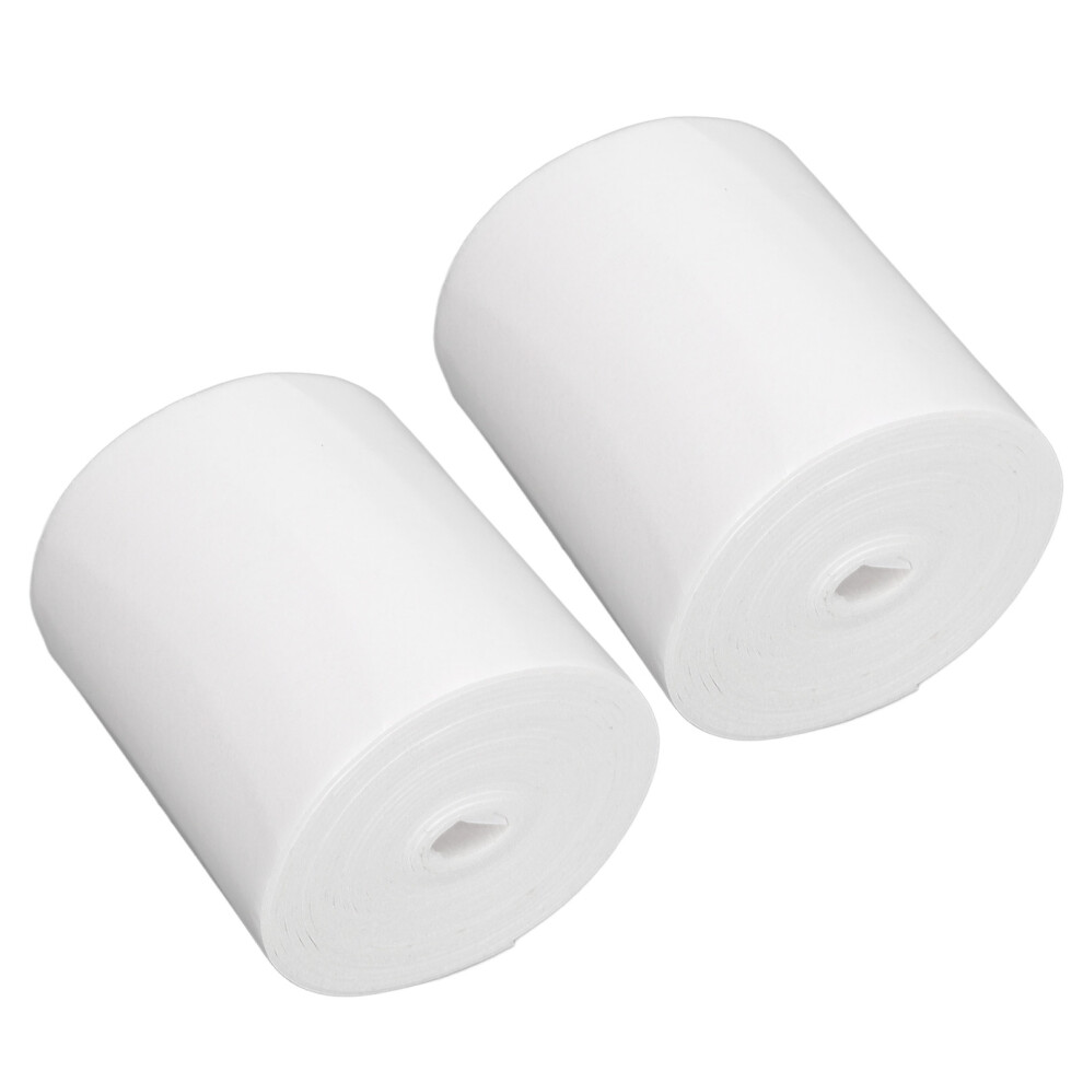 2 Rolls Thick Foam Eyelash Extension Tape Isolation Graft Pads