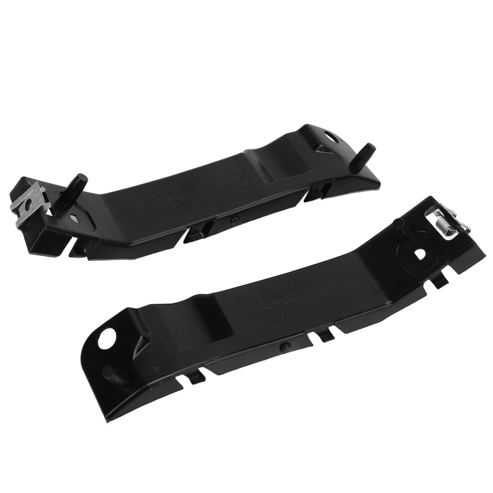 2Pcs Front Bumper Reinforcement Brackets For Edge 2007-2010 8171334469152