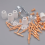 61Pcs PT31 Plasma Cutting Consumables with PT-31 Roller Guide 5