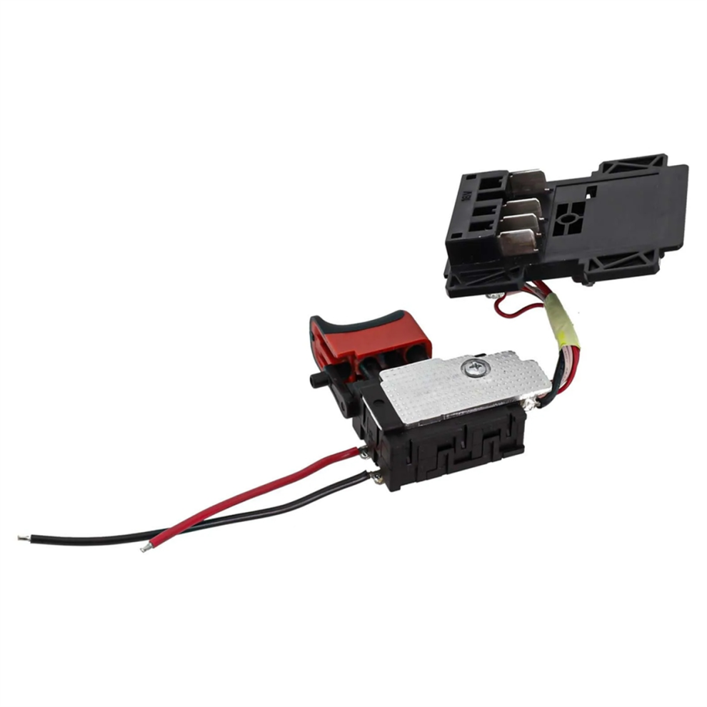 Bs18v Switch For Power Tool Cordless Drill Trigger Switch 4711242034642