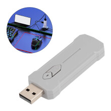 Convertisseur Clavier-Souris BT5.3 ABS Android 8+